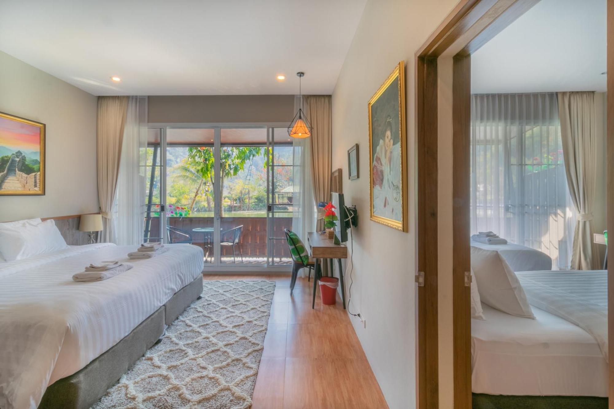 Swankiri Exclusive Farm Resort — Photos 2