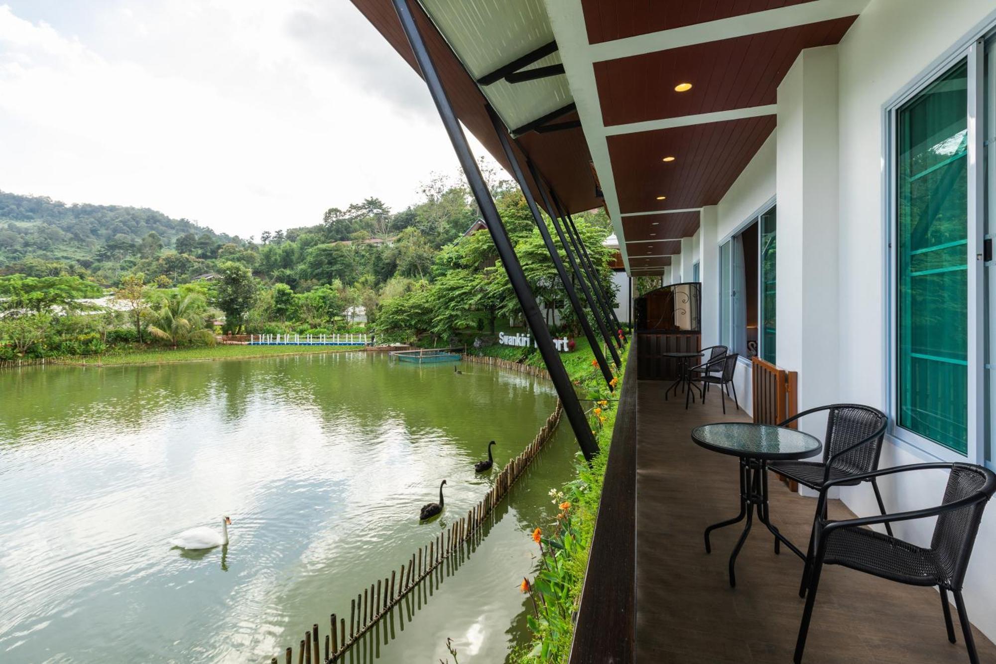 Swankiri Exclusive Farm Resort, Chiang Mai